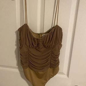 Lovers and Friends Body suit